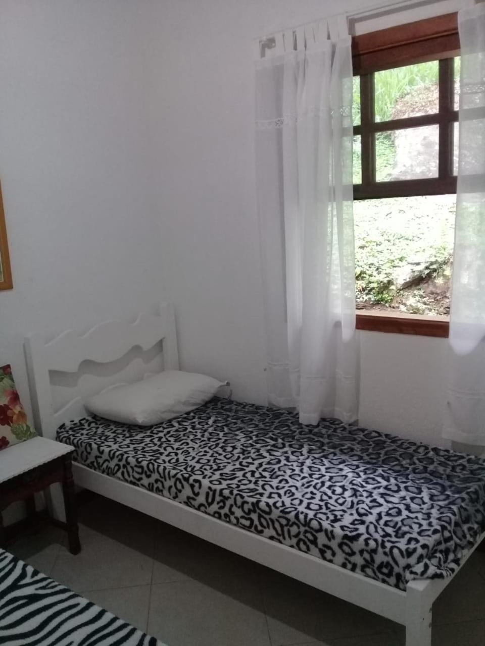 Pousada Alcove Village Petrópolis Exterior foto