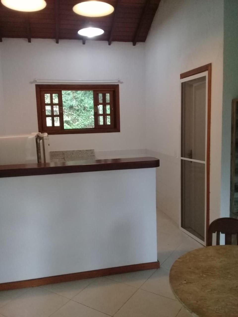 Pousada Alcove Village Petrópolis Exterior foto